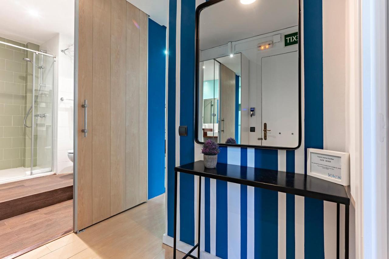 Habitat Apartments Barceloneta מראה חיצוני תמונה