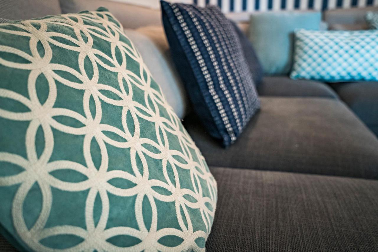 Habitat Apartments Barceloneta מראה חיצוני תמונה